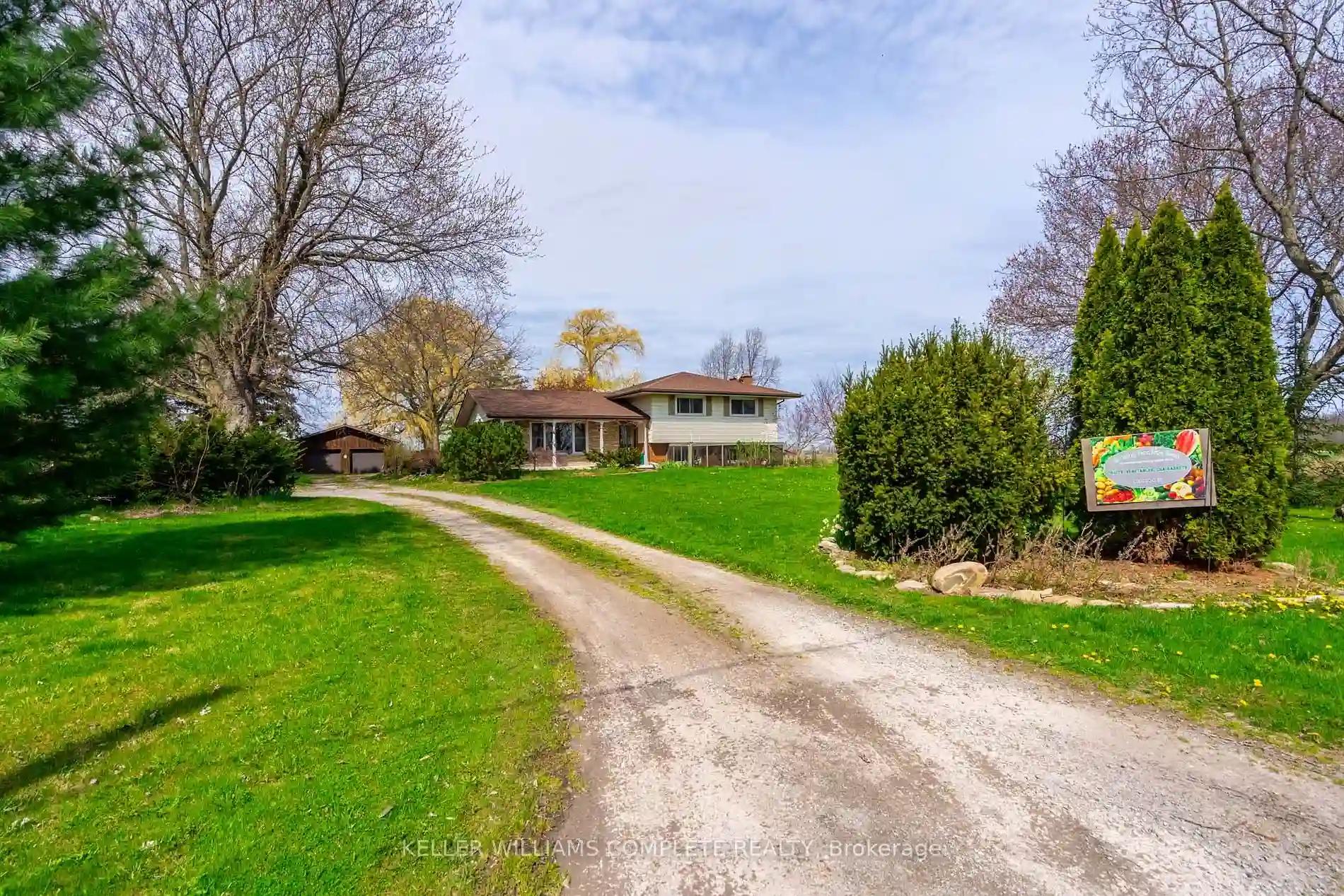 488 Townline Rd