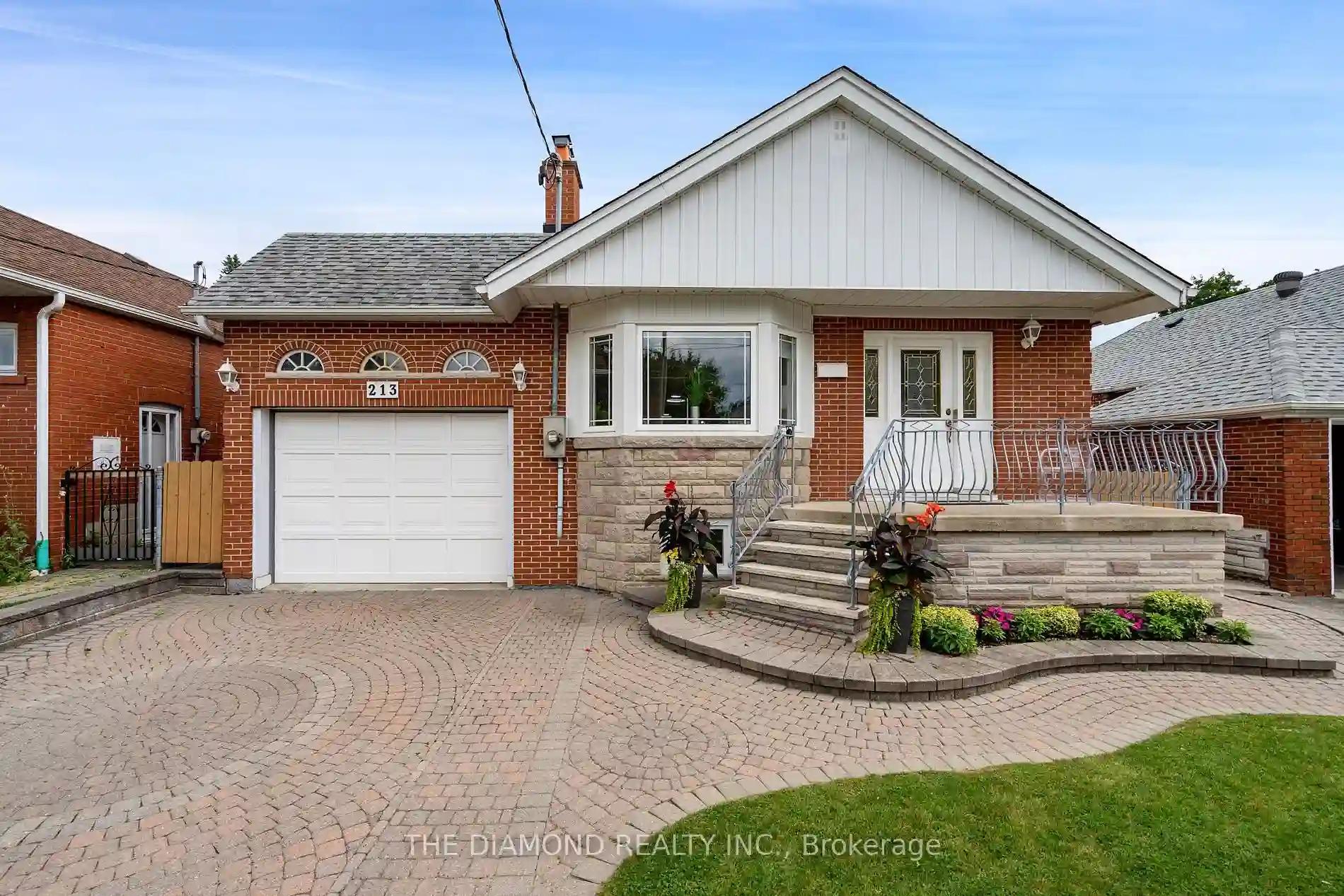 213 Glenwood Cres