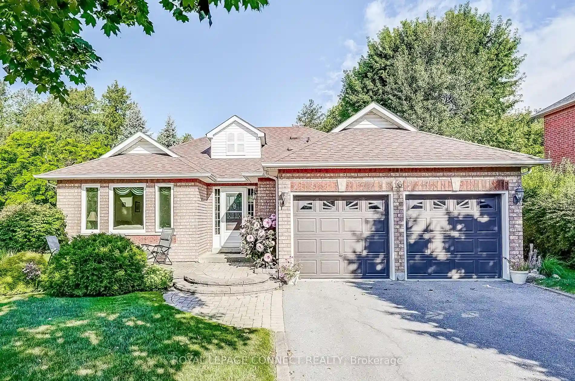 16 Mccullock Cres