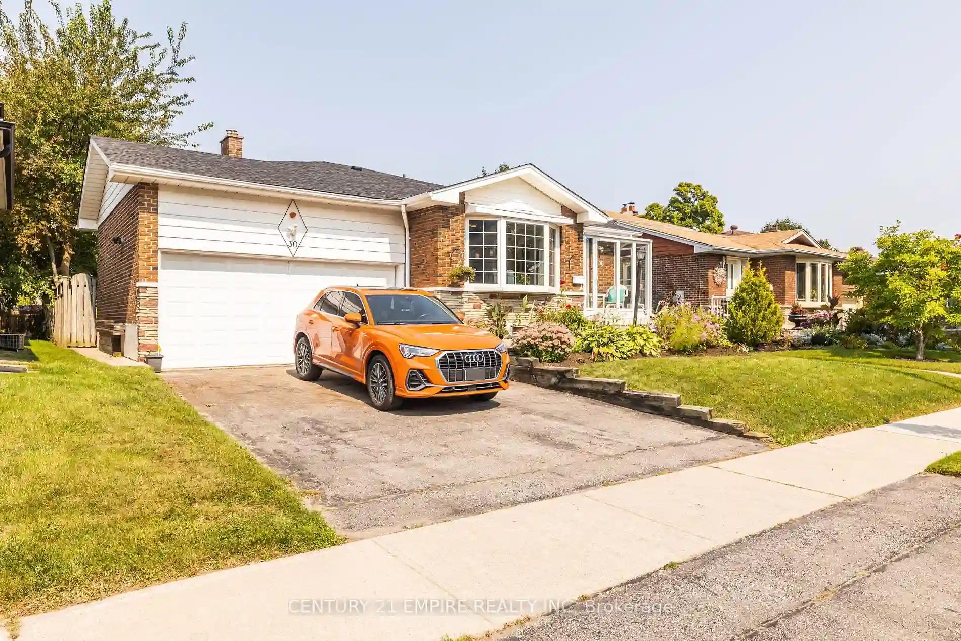 30 Stainforth Dr