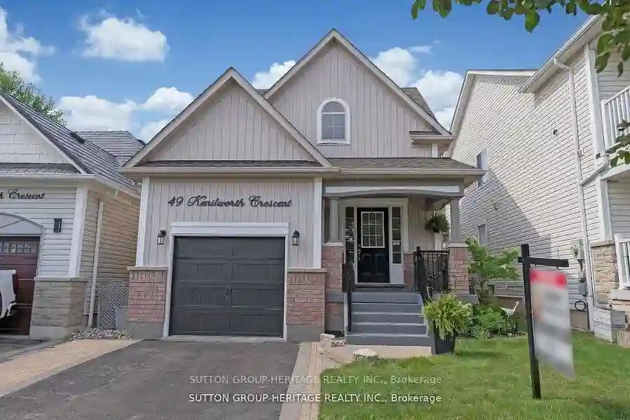 49 Kenilworth Cres