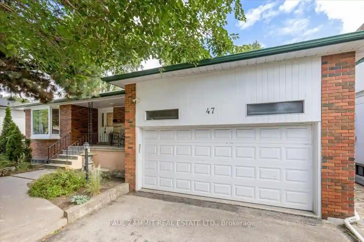 47 Ladyslipper Crt