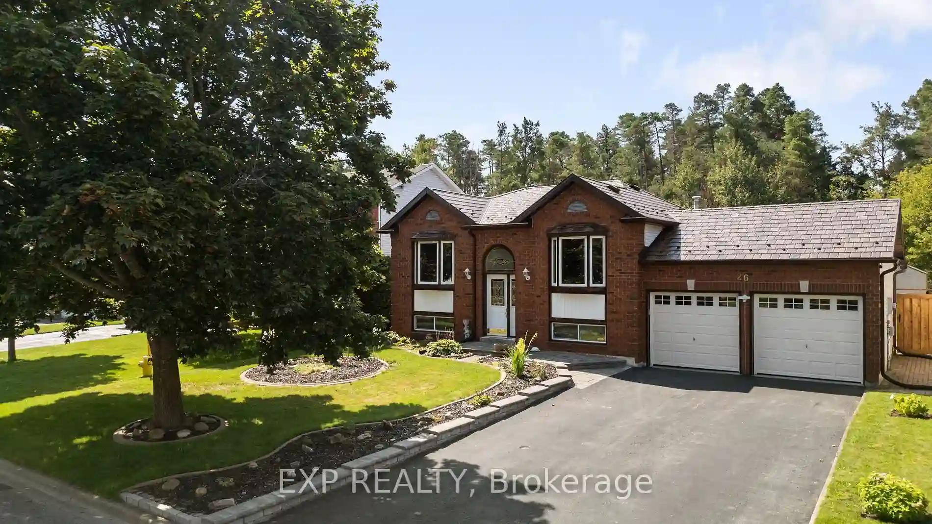 26 Edenbridge Dr