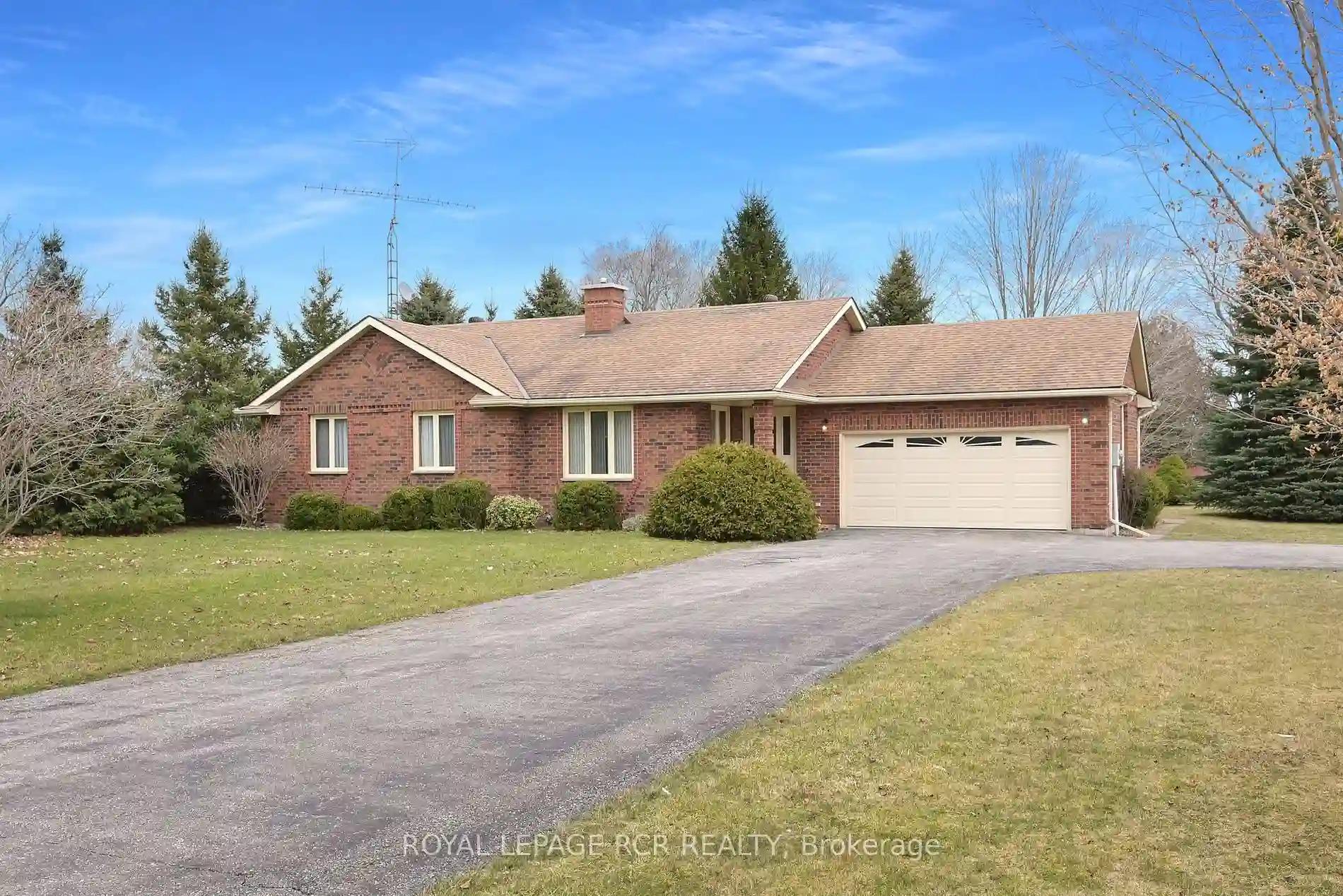 245 Penetanguishene Rd N