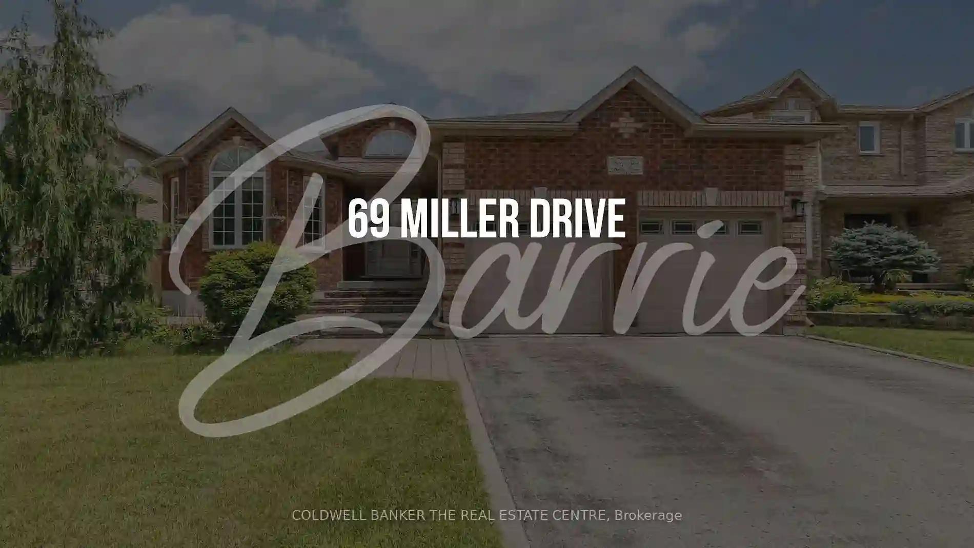 69 Miller Dr