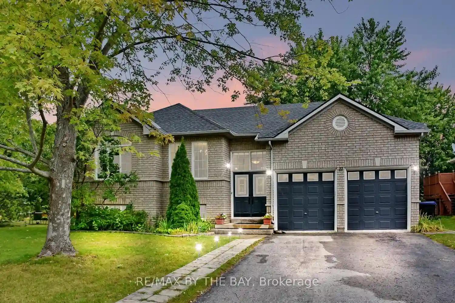 22 Silversands Cres