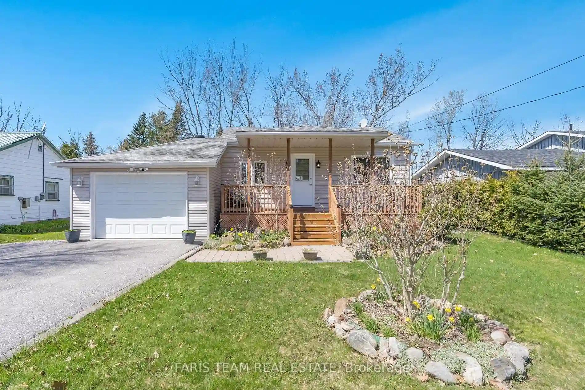 152 Silver Birch Cres