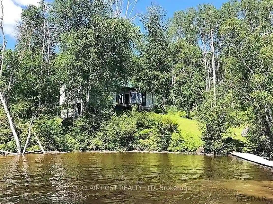 Lot 2 Mattagami Lake, PcL 28773 SEC