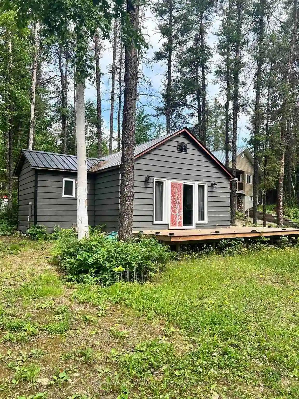 Lot 1 Mattagami Lake Campground