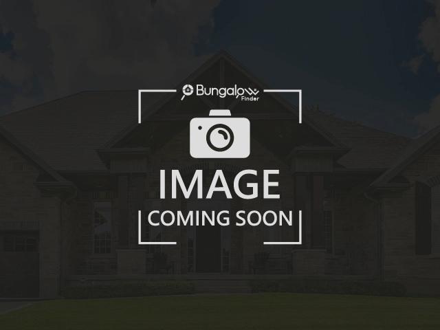Bungalows for Sale in Oakville Signup Bungalow Finder