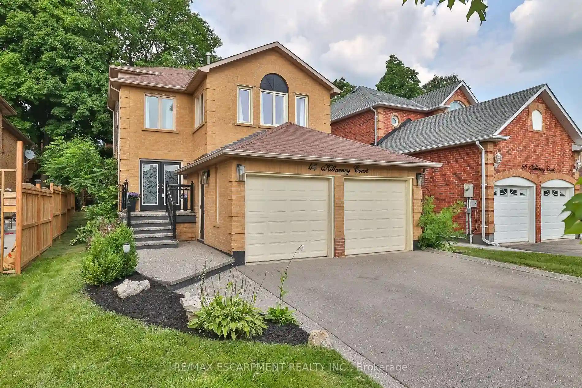 44 Killarney Crt