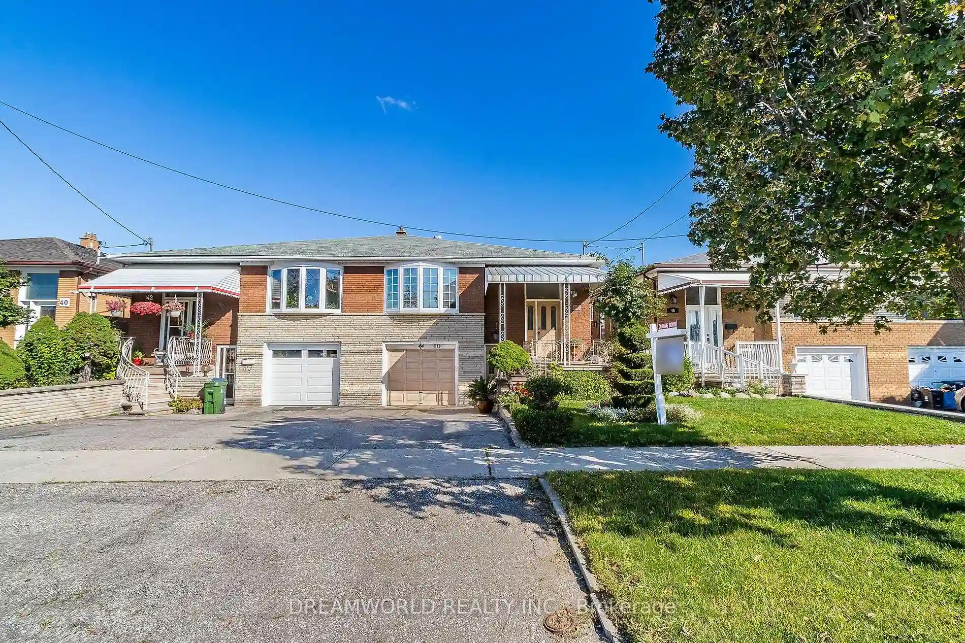 44 Watney Cres