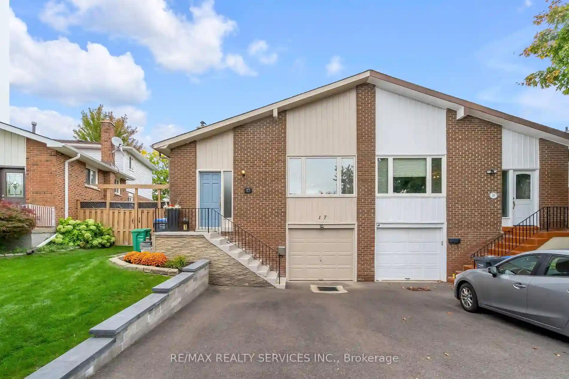 17 Newlyn Cres