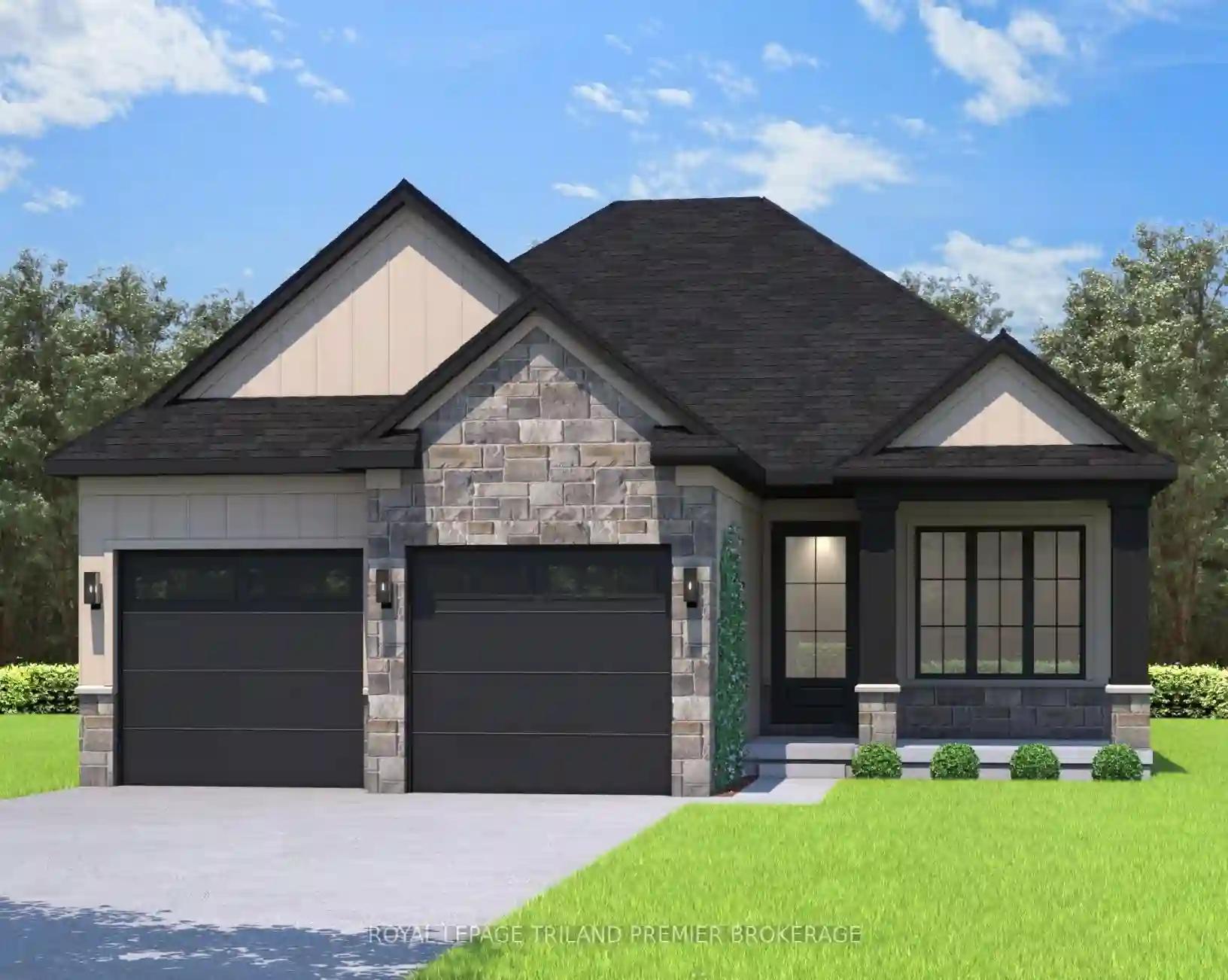 LOT 88 DEARING Dr