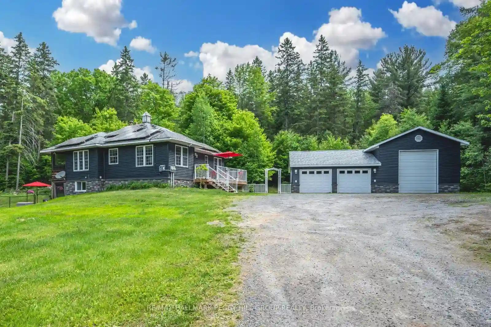 143 South Waseosa Lake Rd