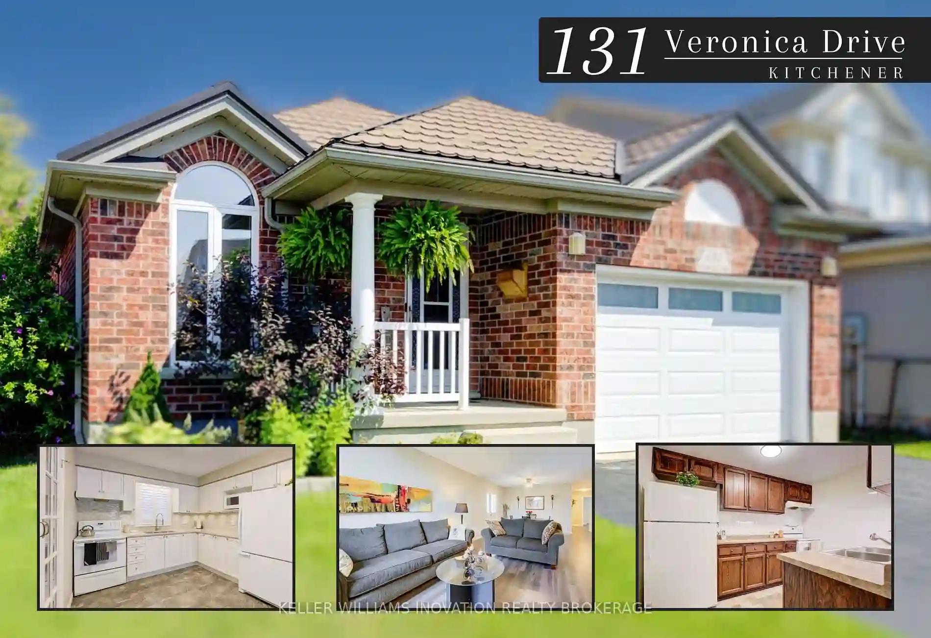 131 VERONICA Dr