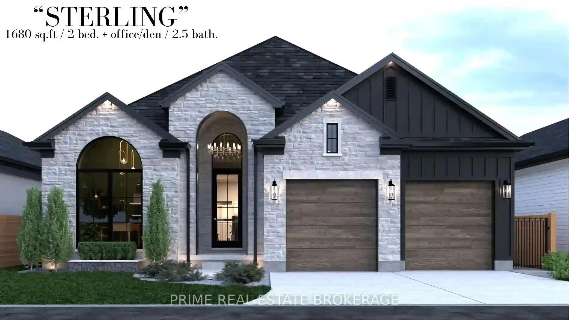 LOT 69 FALLINGBROOK Cres