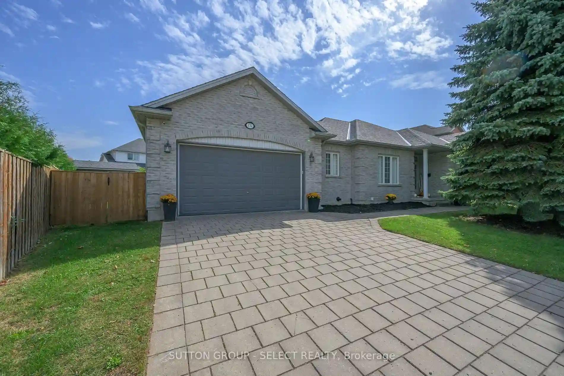 132 Greyrock Cres