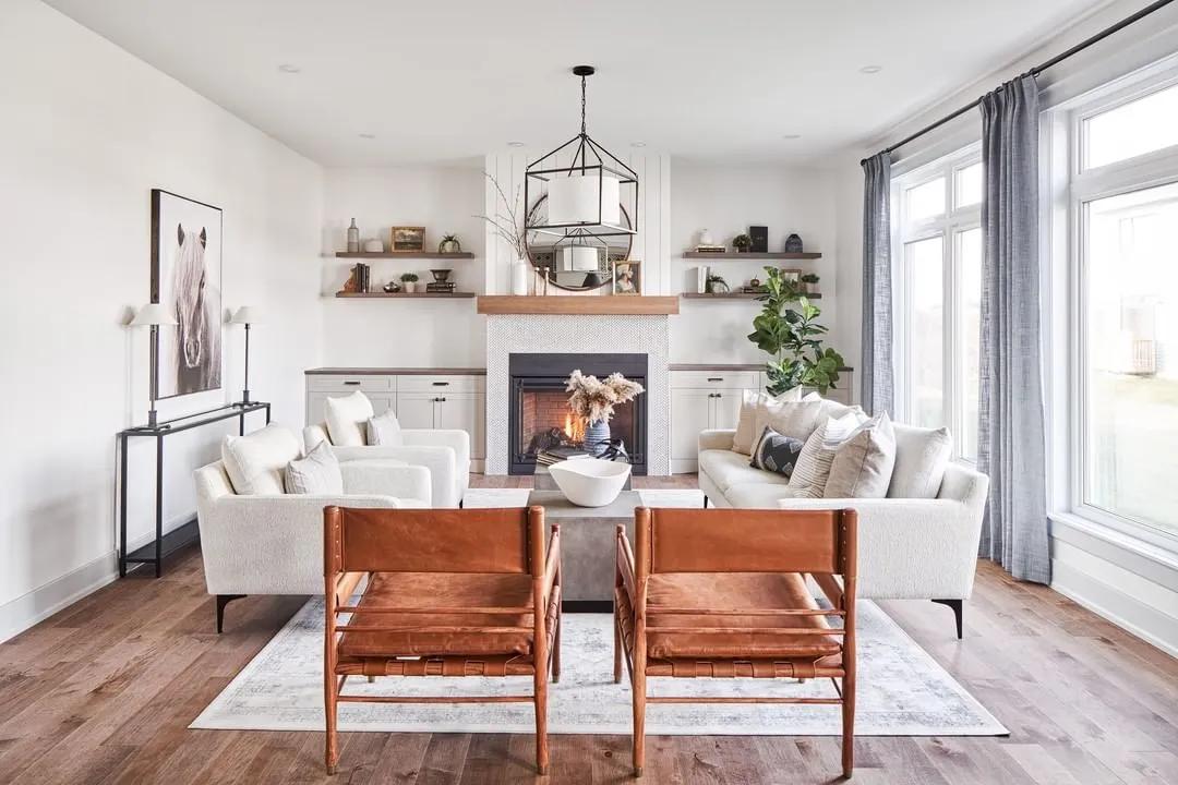 Banner for Woodhaven West - Bungalow Finder