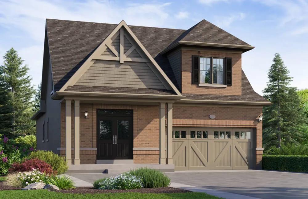Banner for Heron Hills - Bungalow Finder