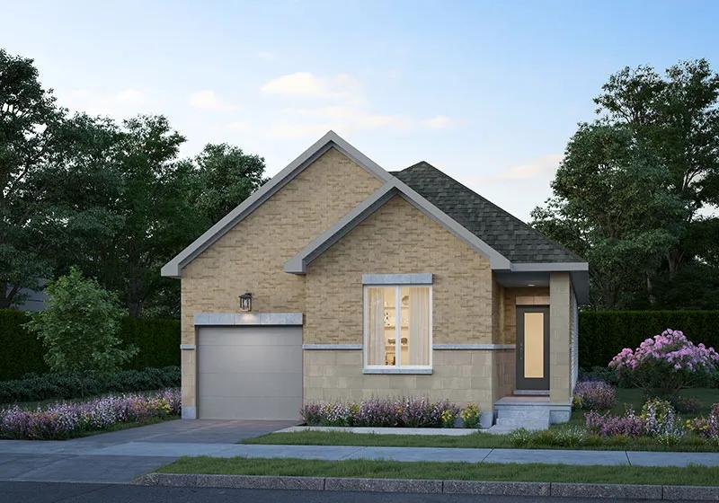 Banner for Clarence Crossing - Bungalow Finder