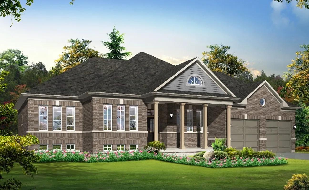 Banner for Forest Heights-Phase 3 - Bungalow Finder