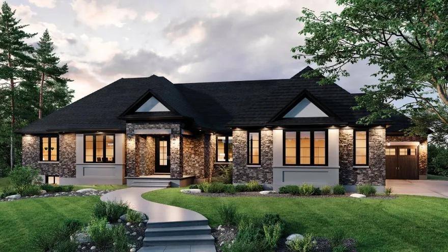 Banner for Swan Creek Estates - Bungalow Finder