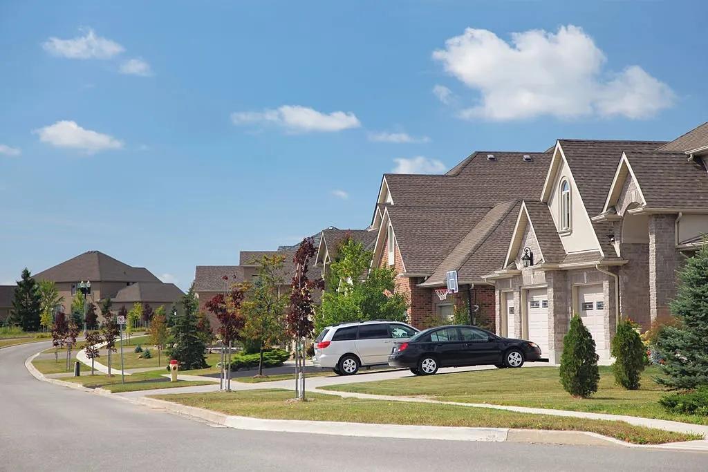 New Bungalow Developments in Ontario