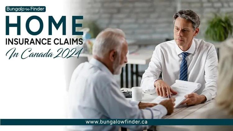 Learn how to file a home insurance claim in Canada in 2024 with step-by-step guidance