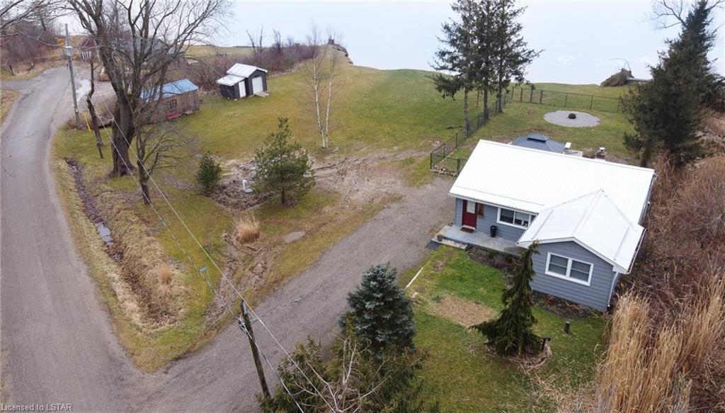 5331 Grand Canyon Road, Port Stanley ON N5L 1J1