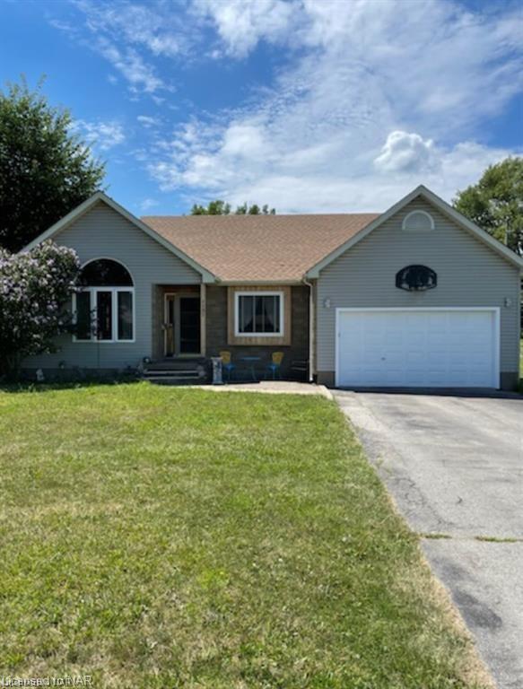 1193 Pettit Road, Fort Erie ON L2A 5A4
