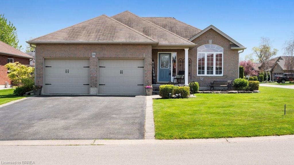 138 Galinee Trail, Port Dover ON N0A 1N9