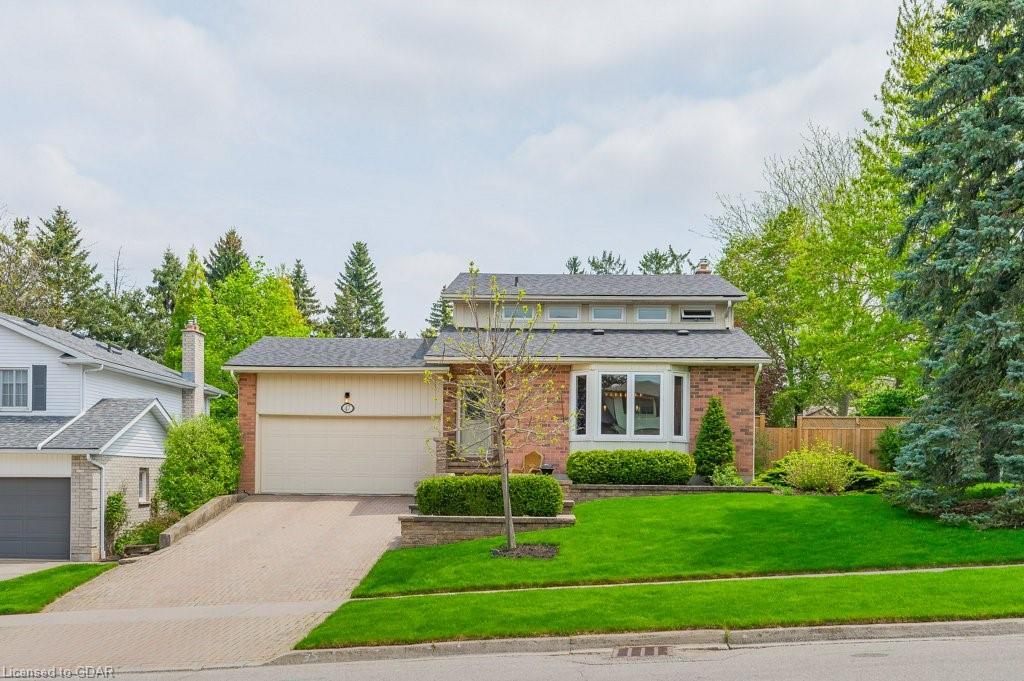 47 Wimbledon Road, Guelph ON N1H 7R6