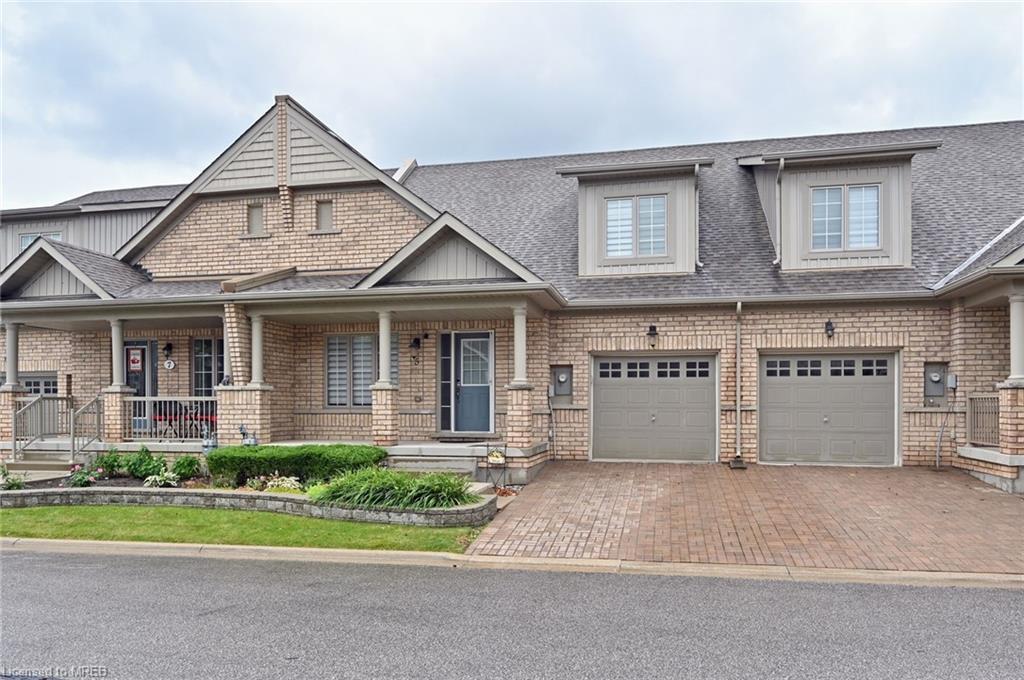 5 Lacorra Way, Brampton ON L6R 3P2