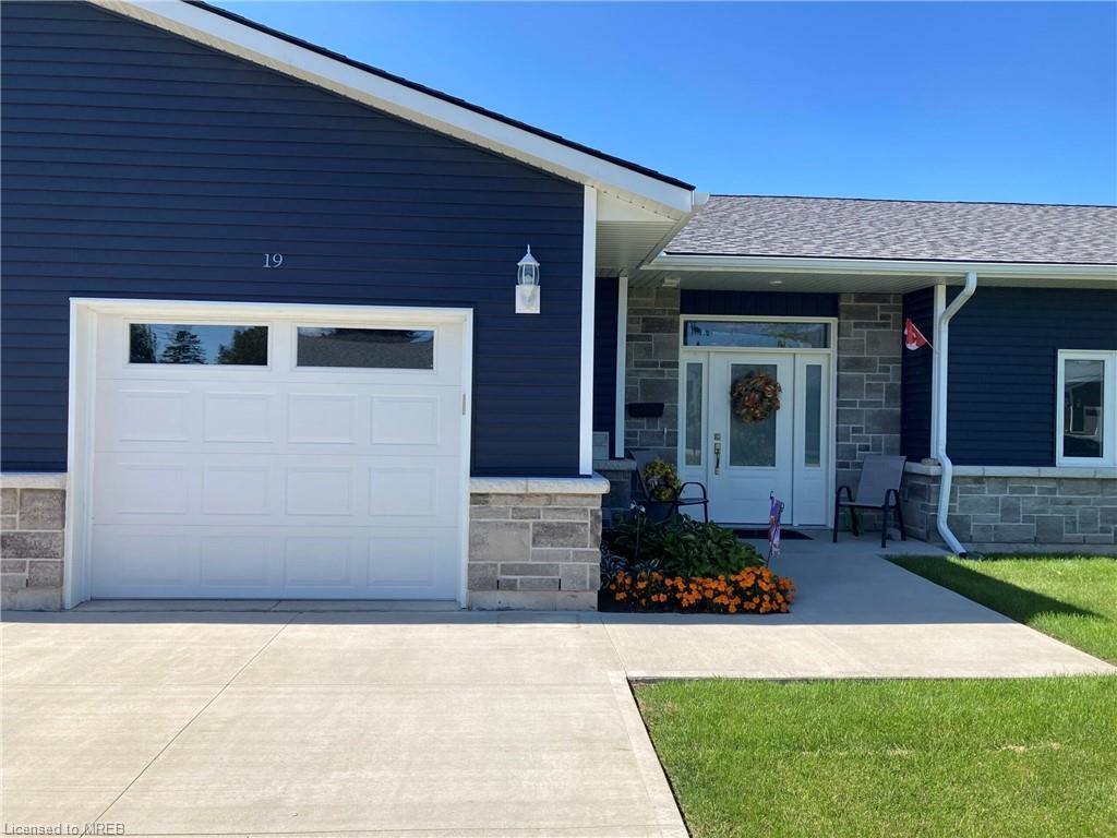 19-2380 9th Avenue E, Owen Sound ON N4K 3H5