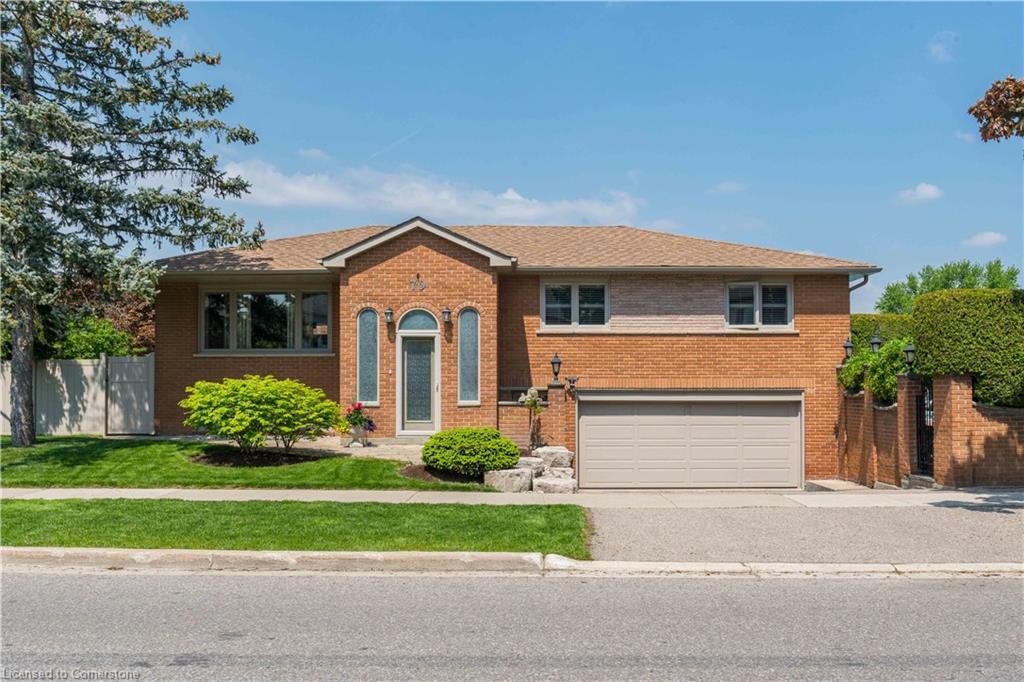 70 English Street, Brampton ON L6X 1L6