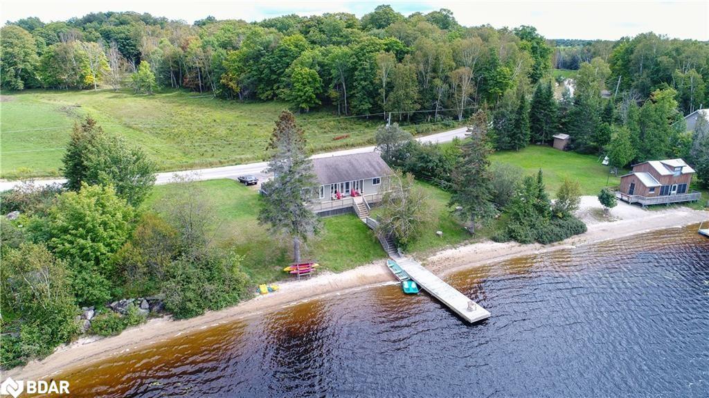 106 Johnston Road, Magnetawan ON P0A 1P0