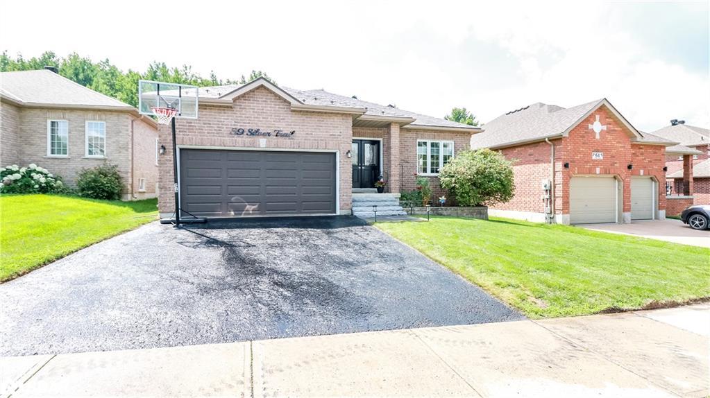 59 Silver Trail, Barrie ON L4N 3P2