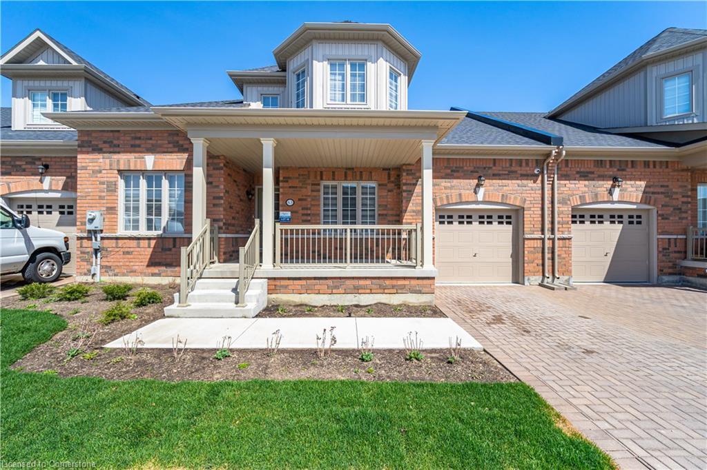 63 Jazzberry Road, Brampton ON L6R 0W2