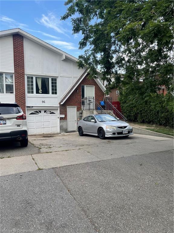 96 Kingswood Drive, Brampton ON L6V 2W3