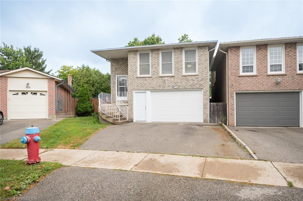 577 Hayward Crescent, Milton ON L9T 4T8