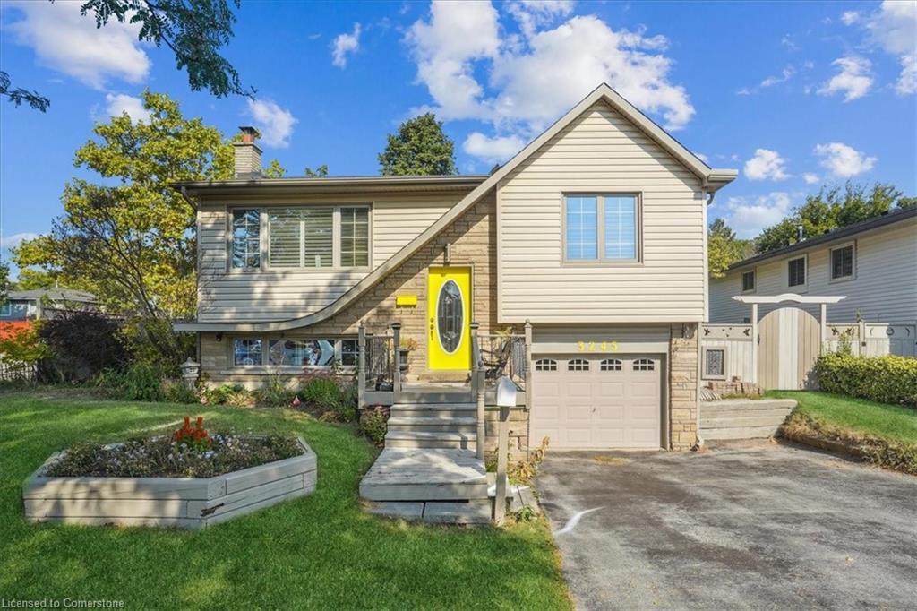 3245 Palmer Drive, Burlington ON L7M 1W1