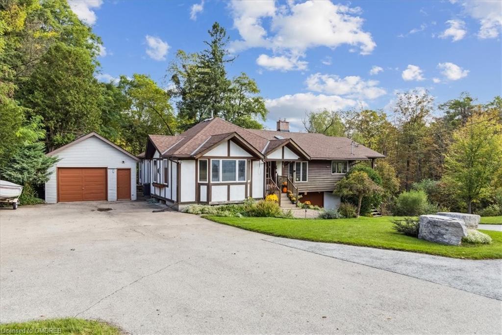 7095 Guelph Line, Milton ON L0P 1B0