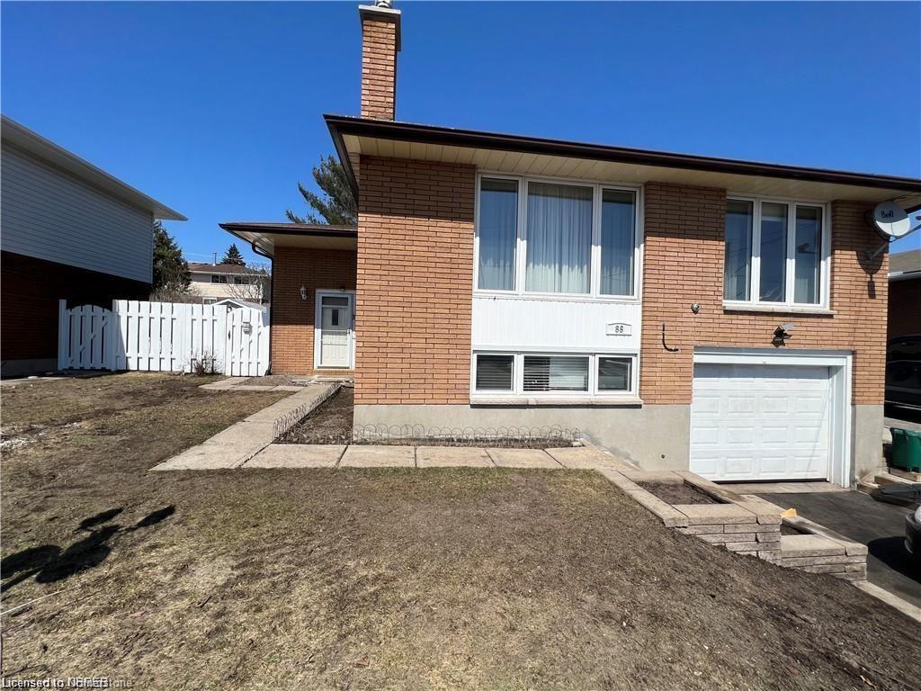 88 Beverly Road, North Bay ON P1B 7P8