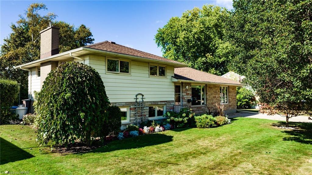 244 Catherine Street, Goderich ON N7A 3P8