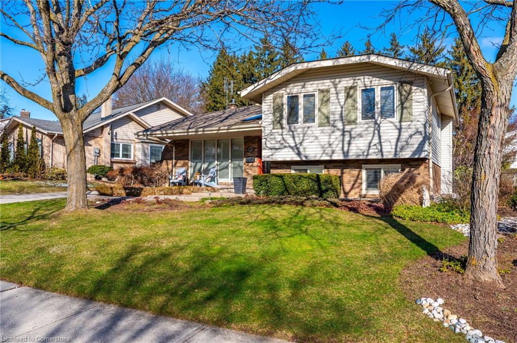 2014 Cavendish Drive, Burlington ON L7P 1Y7