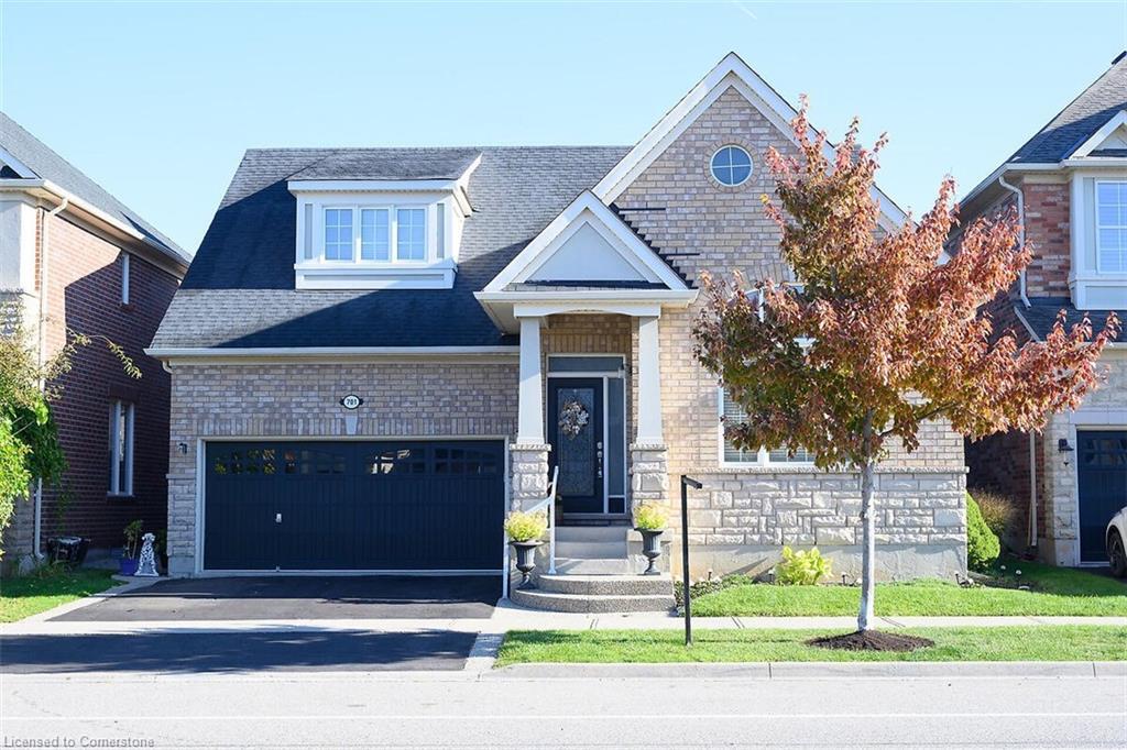 701 Savoline Boulevard, Milton ON L9T 0N2