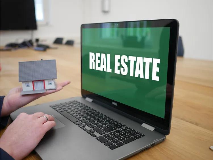 How Technology Revolutionises the Real Estate Industry?