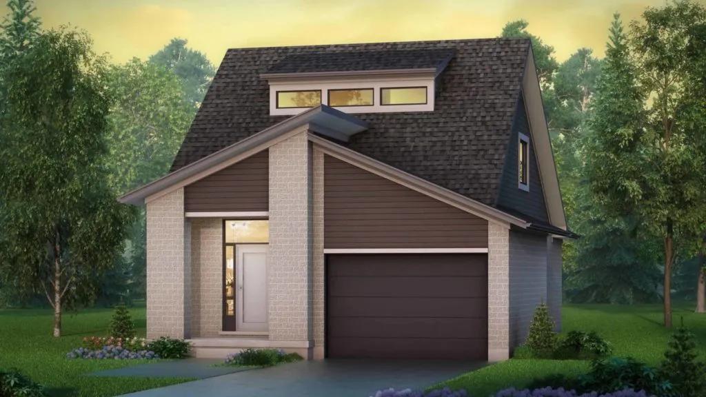 Banner for Summerside Trail - Bungalow Finder