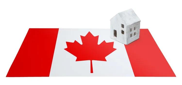 Canada Real Estate Prices Forecast for 2023